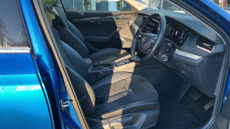 Skoda Octavia 2.0 TDI 150 SE L 5dr DSG Diesel Hatchback